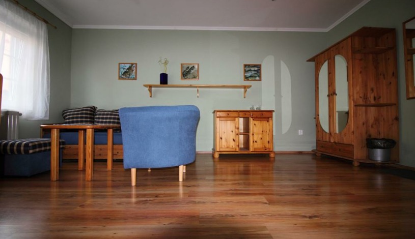 Family Penzion Olga Mariánské Lázně